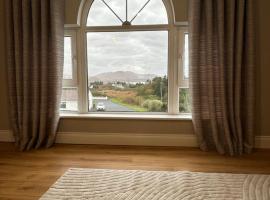 Conors view, hotel in Annagry