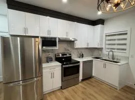 Brand new fully private Garden Suite 1