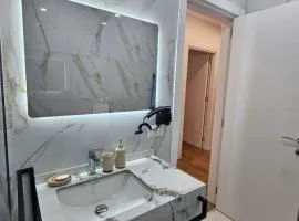 Univers City Apartment