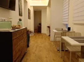 guest house museum