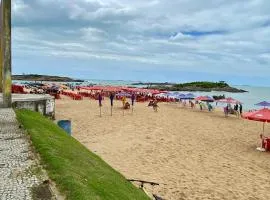 Apt Praia da Sereia
