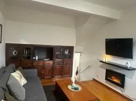 Apartament Sol i Vent La Molina