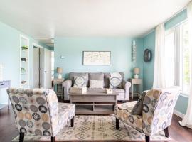 Lemon Bay Hideaway, khách sạn ở Venice