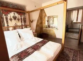 HAREM romantic apartment