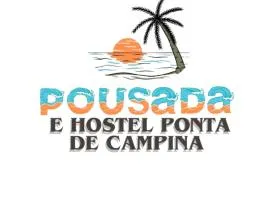 Pousada e Hostel Ponta de Campina