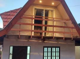 Chalé Vila Rica, hotel in Campos do Jordão