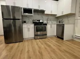 Brand new fully Private Garden suite 2