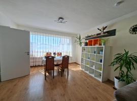 Ferienwohnung in Nordseen&auml;he, posada u hoster&iacute;a en Hemmingstedt