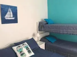 Residencial Las Grutas