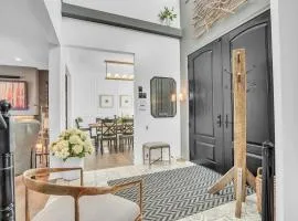 Wildwood Scandinavian Therapy Retreat