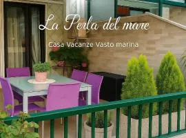 "La perla del mare" Vasto Marina