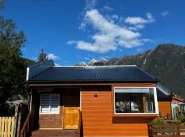 Cabaña Puerta a la Patagonia