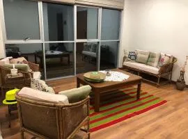 Spacious, modern brand new apartment 22 best location