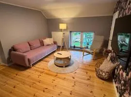 Am Storchennest - Dein Ostsee Urlaub