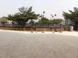 Jasmine's Luxury Escape in Banana Island