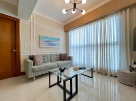 Acogedor apartamento ÁGORA MALL, hotel din Colorado