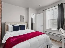 Classic 2BR Detroit's Sugar Hill