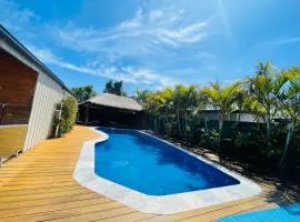 Balinese Vacation Home