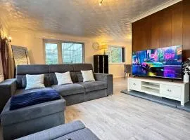 The City Gateway Villa