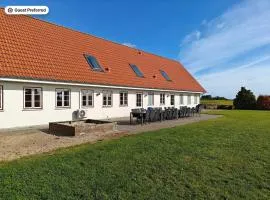 20 person holiday home in Nordborg-By Traum