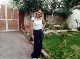 Seror Guest House