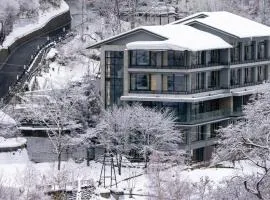 Chalet Ivy Jozankei