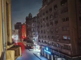 Cairo Season Hotel
