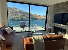 Brand New Queenstown Escape Luxury 3Bed Home