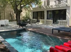 Villa 47 SUD