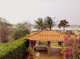 Tu paraíso frente al mar te espera en Santa Verónica