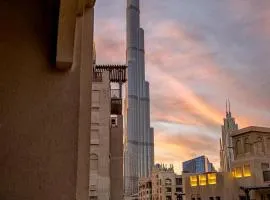 Downtown Zaafaran 2,