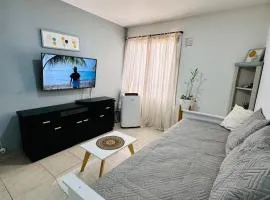 Departamento premium, ubicación céntrica, Patio Olmos!