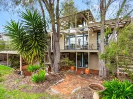 Private Access to Beach Oceanview with Home Gym