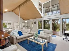 Private Access to Beach Oceanview with Home Gym