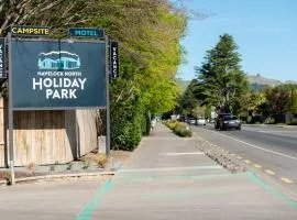 Havelock North Holiday Park