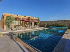 Villa shams Marrakech , Private Pool and Hammam