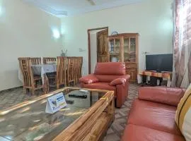 Villa Ange Coeur