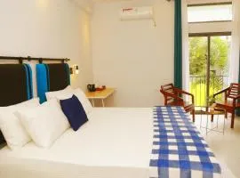 Airport Retreat-CMB Transit Stay