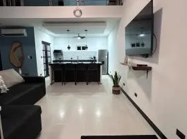 Loft en San José de pinilla avellanas guanacaste
