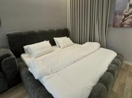 بيت السعادة, khách sạn ở Amman