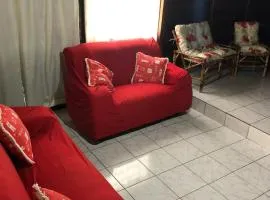 Casa Praia & Natureza
