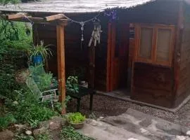 Cabaña El Poeta