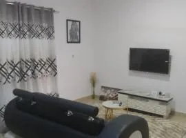 Carlo Van Apartment