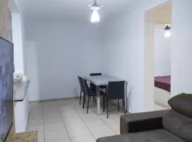 Apartamento Térreo a 6 Minutos do centro de Franca-sp