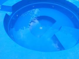 Finca la Cumbre, hotel in La Trinidad