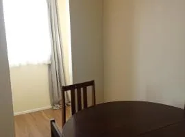 Cómodo y económico departamento en segundo piso