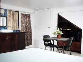 Seaview Apartments