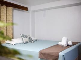 Seaview Apartments, hotel pro pobyt s domácími mazlíčky v destinaci Korotogo