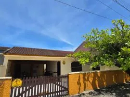 Casa em Shangri-la próxima ao mar