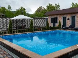 Green Village Friends & Family Resort